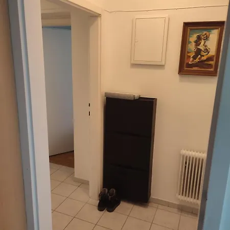 Apartment 3-zimmer-wohnung-kalvariengurtel