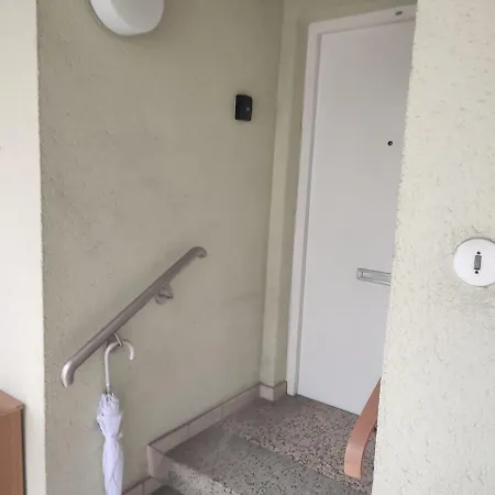 Apartmán 3-zimmer-wohnung-kalvariengurtel Štýrský Hradec