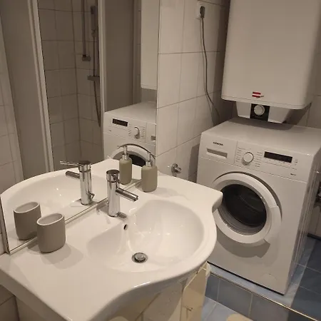 3-zimmer-wohnung-kalvariengurtel דירה גראץ