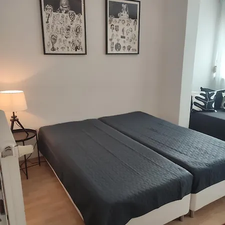 3-zimmer-wohnung-kalvariengurtel גראץ