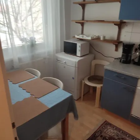 דירה 3-zimmer-wohnung-kalvariengurtel *