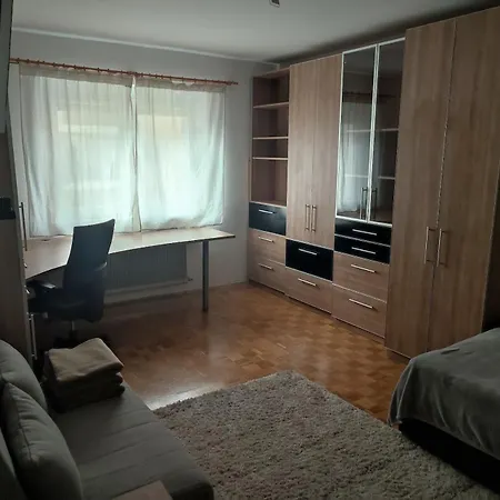 3-zimmer-wohnung-kalvariengurtel דירה גראץ