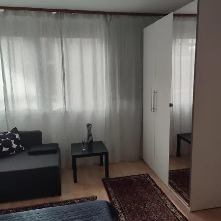 3-zimmer-wohnung-kalvariengurtel דירה *