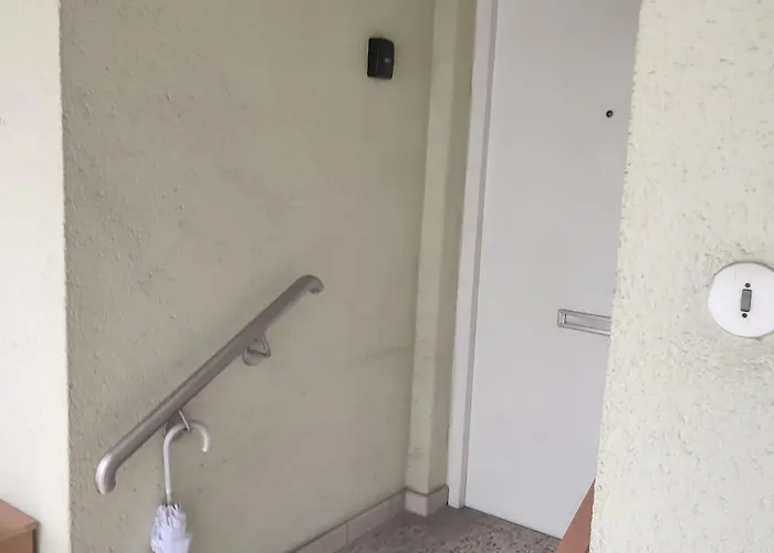 Apartmán 3-zimmer-wohnung-kalvariengurtel Štýrský Hradec