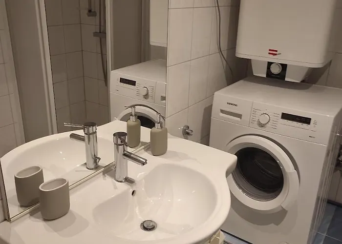 3-zimmer-wohnung-kalvariengurtel Apartmán Štýrský Hradec