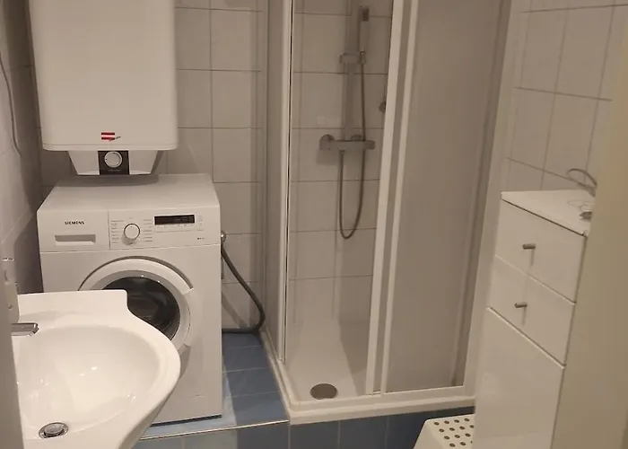 3-zimmer-wohnung-kalvariengurtel Apartamento *