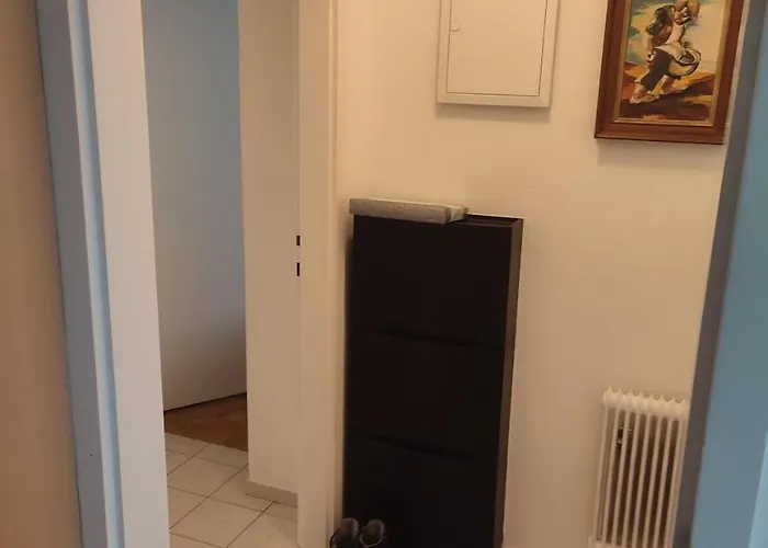 Apartmán 3-zimmer-wohnung-kalvariengurtel