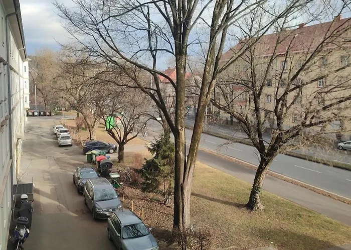 3-zimmer-wohnung-kalvariengurtel Štýrský Hradec