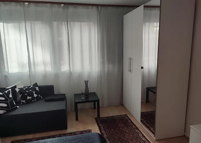 Apartamento 3-zimmer-wohnung-kalvariengurtel